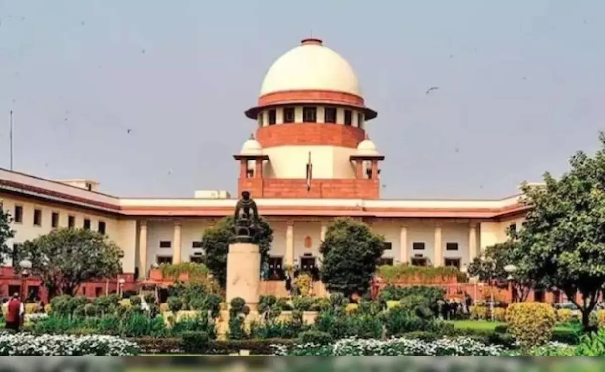 बाल पोर्नोग्राफी मामले में हाई कोर्ट के फैसले पर तमिलनाडु सरकार को सुप्रीम कोर्ट का नोटिस