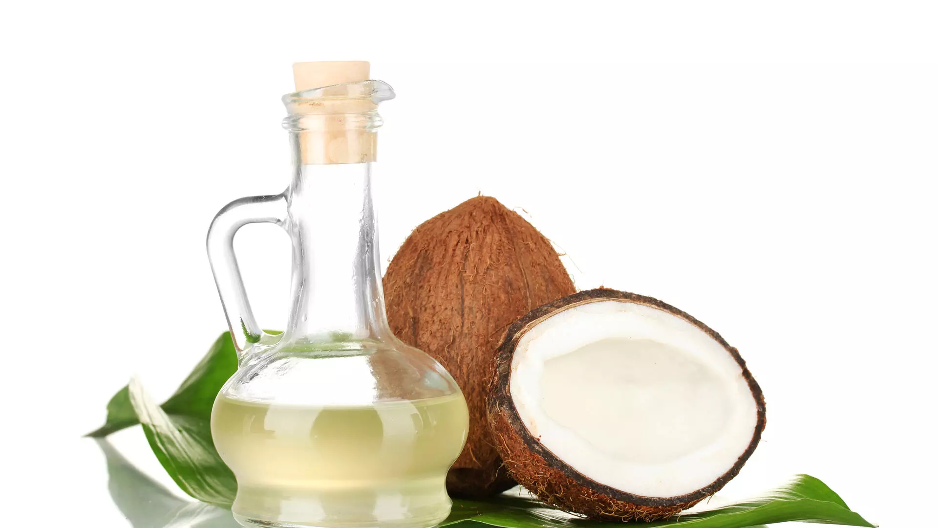 झुर्रियों के इलाज के लिए नारियल तेल का उपयोग करने के 7 DIY तरीके