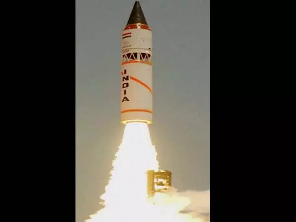 अग्नि -5 मिसाइल: देश के वैज्ञानिकों को बड़ी सफलता, जानें DRDO का मिशन दिव्‍यास्‍त्र क्या है?