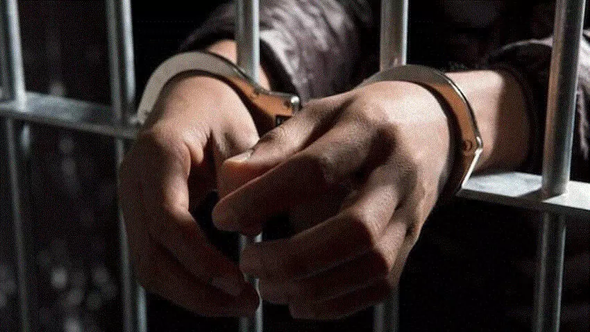 मिजोरम बेहिसाब नकदी रखने के आरोप में 7 म्यांमार नागरिकों में से 3 को गिरफ्तार