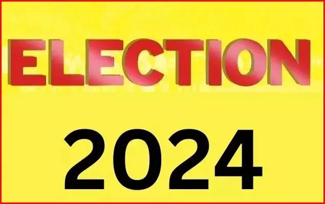 लोकसभा चुनाव 2024 के लिए नोडल अफसरों की नियुक्ति