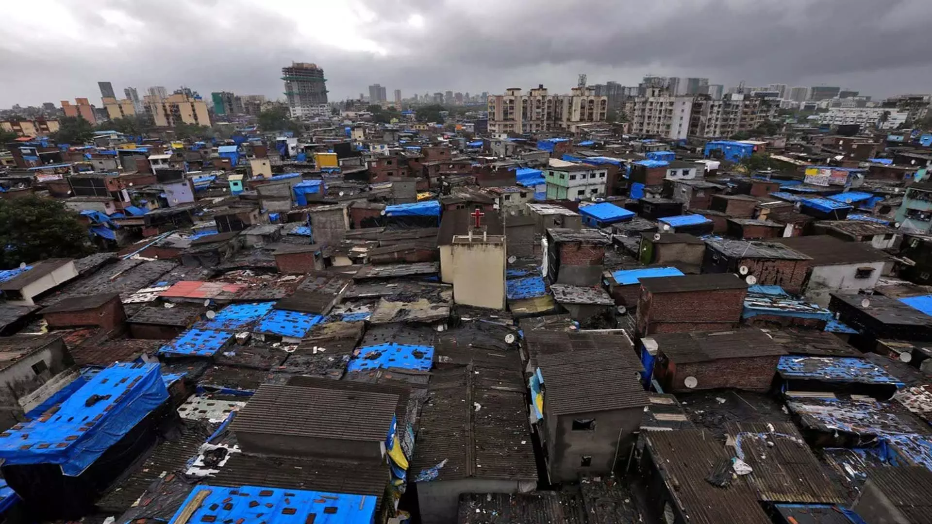 धारावी पुनर्विकास फर्म 18 मार्च से निवासी सर्वेक्षण शुरू करेगी