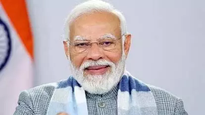 PM Modi: पीएम मोदी आज पोखरण में देखेंगे भारत शक्ति अभ्यास