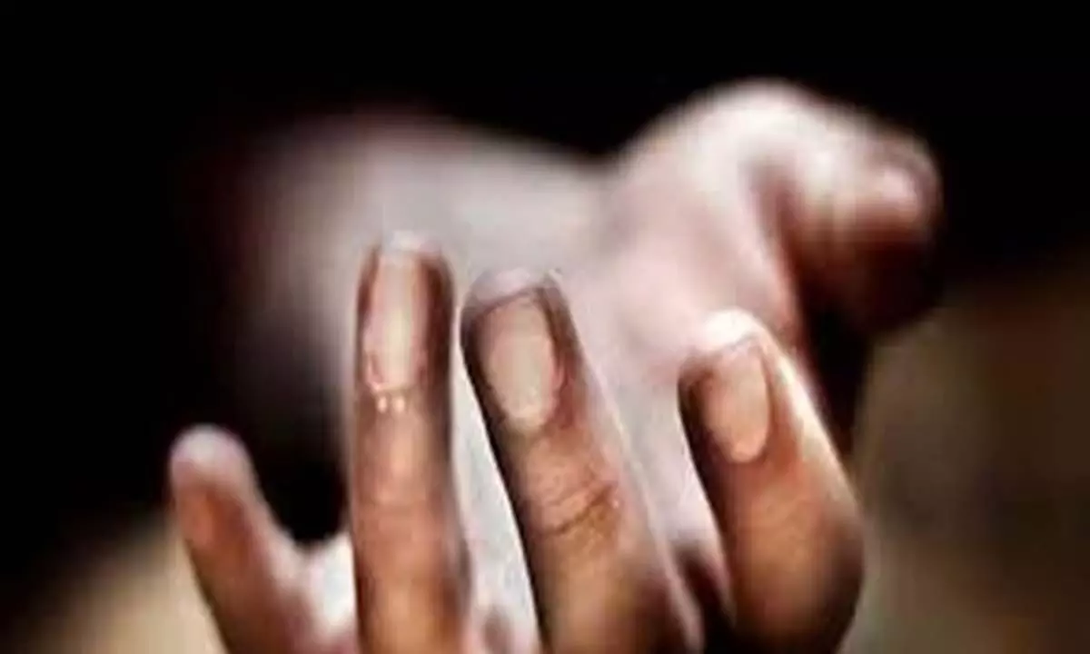 ओडिशा में मानसिक रूप से विक्षिप्त व्यक्ति ने एक बुजुर्ग महिला की हत्या कर दी