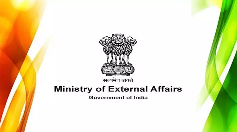 अरुणाचल प्रदेश भारत का अभिन्न और अविभाज्य हिस्सा, विदेश मंत्रालय का चीन को जवाब