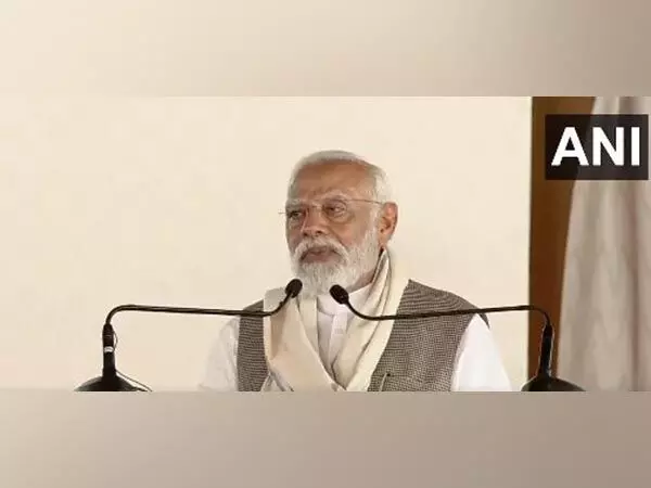 पीएम मोदी- अमृत महोत्सव ने भारत के लिए अमृत काल में प्रवेश का प्रवेश द्वार बनाया