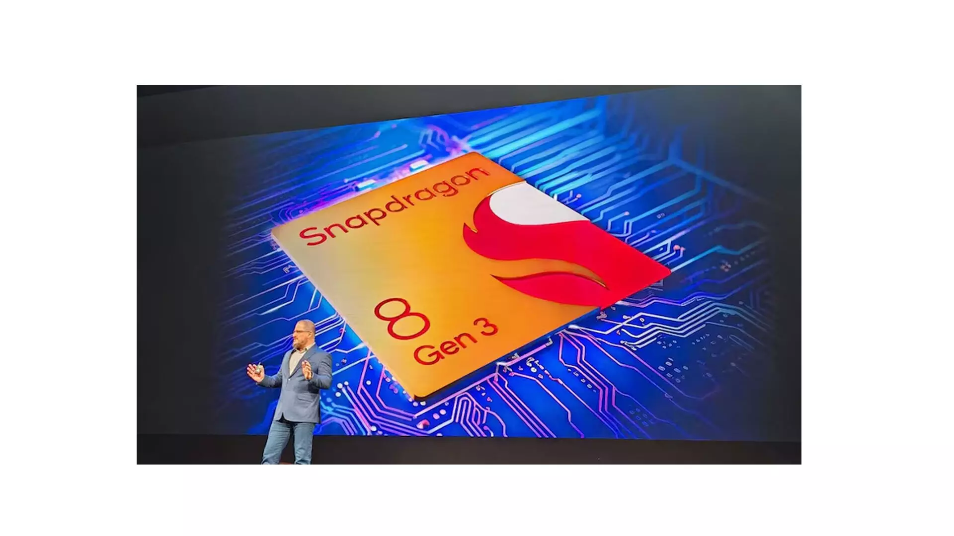 क्वालकॉम 18 मार्च को स्नैपड्रैगन 8, 7 सीरीज प्रोसेसर की घोषणा करेगा: रिपोर्ट