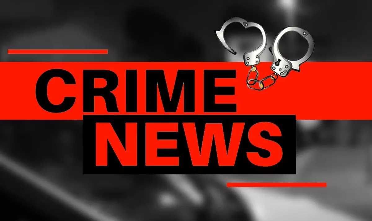 पलवल में तीन युवकों ने महिला को बेहोश कर लूटपाट की
