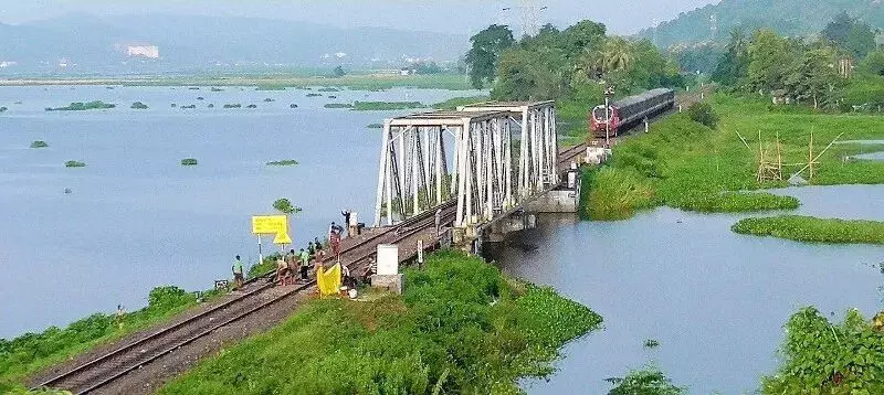 असम सरकार की दीपोर बील, पोबितोरा वन्यजीव अभयारण्यों को गैर-अधिसूचित करने की योजना की आलोचना हो रही