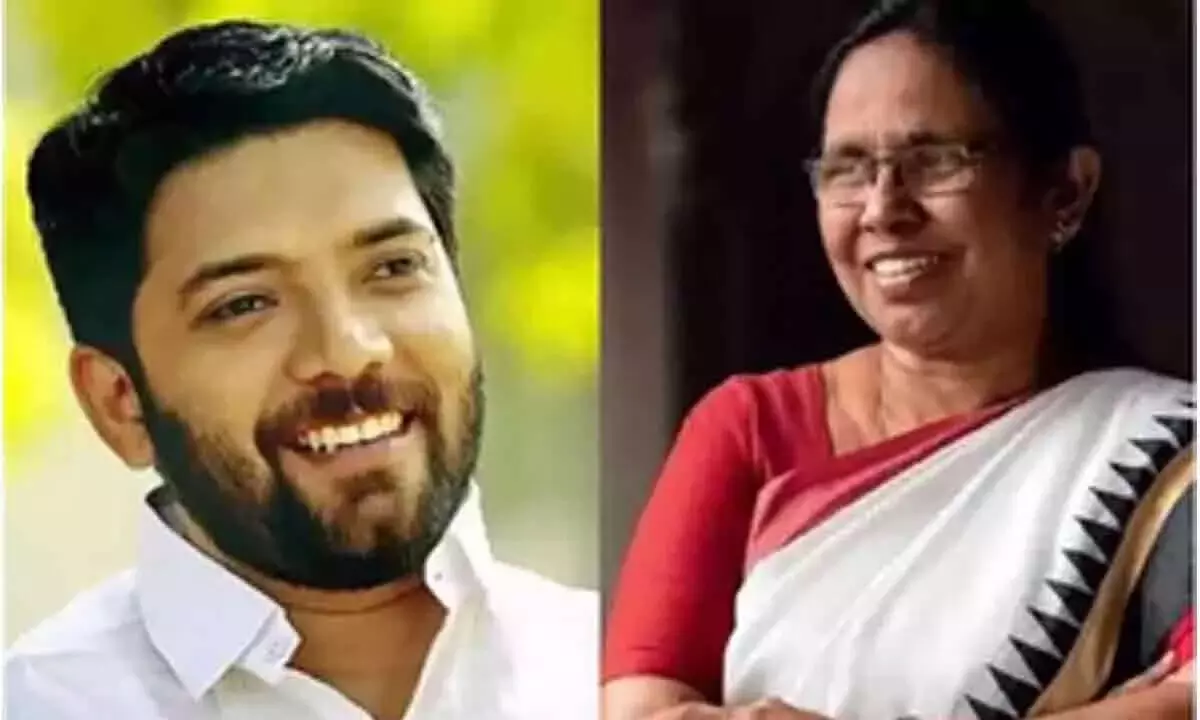 केरल के वडकारा में दो मौजूदा विधायकों के बीच चुनावी जंग