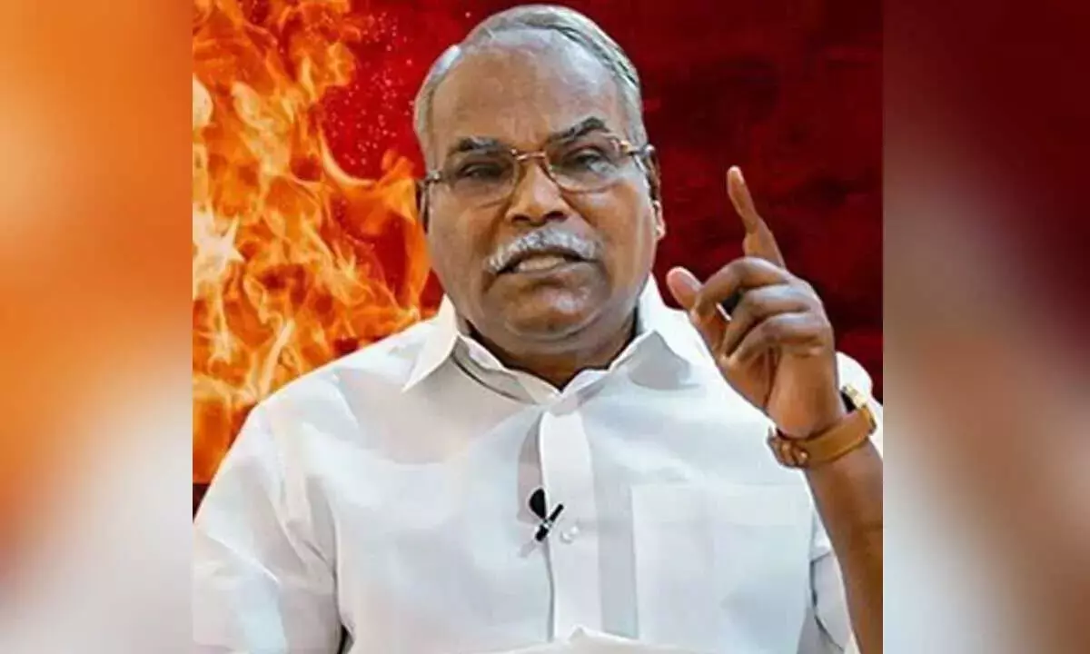 तमिलनाडु सीपीआई-एम मदुरै, डिंडीगुल लोकसभा सीटों से चुनाव लड़ेगी