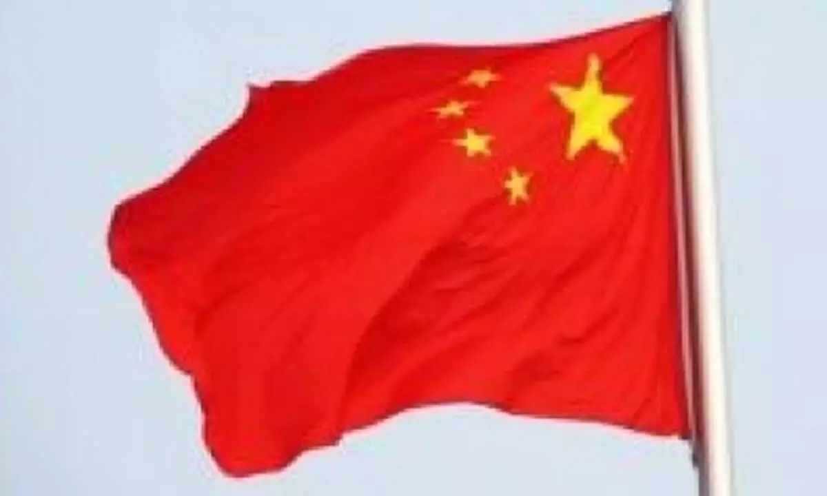 चीन पाकिस्तान सहित कई स्थानों पर सैन्य सुविधाओं पर विचार कर रहा