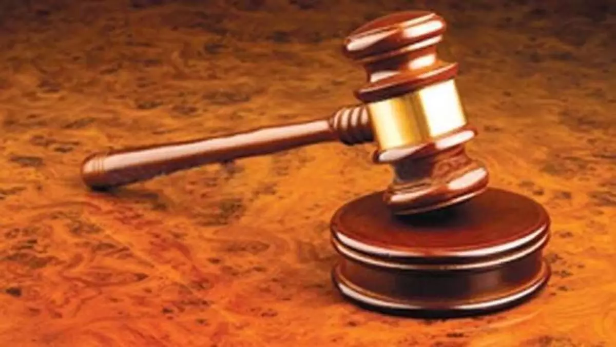 तेलंगाना HC ने पूर्व सांसद की दोषसिद्धि को निलंबित कर दिया