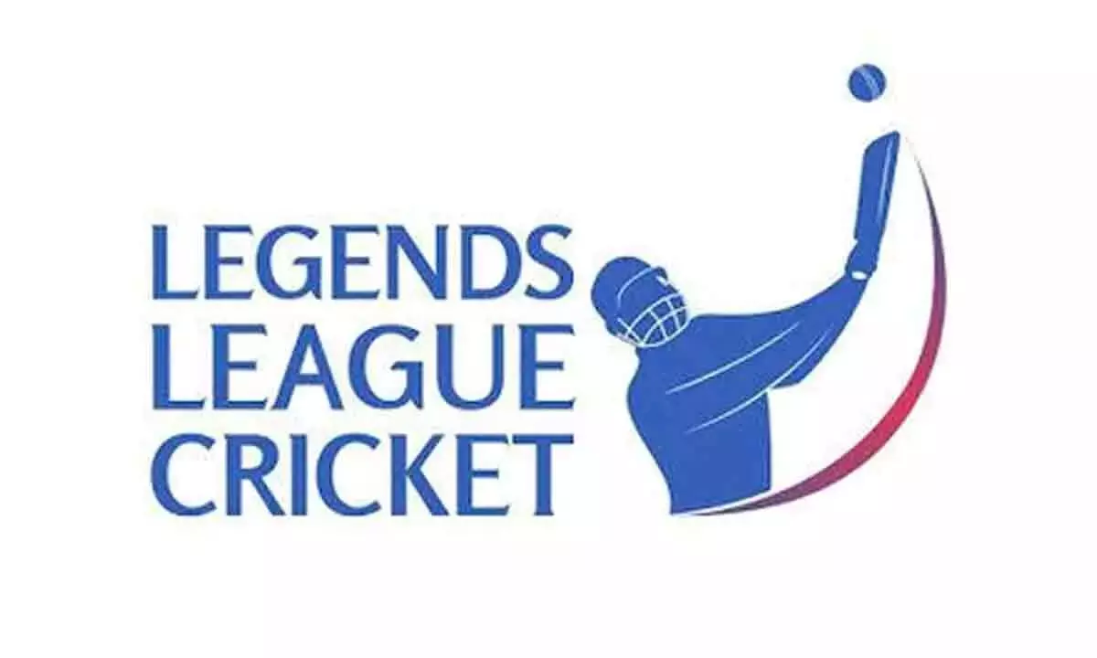 लीजेंड्स लीग क्रिकेट सीजन 3 भारत और कतर में खेला जाएगा