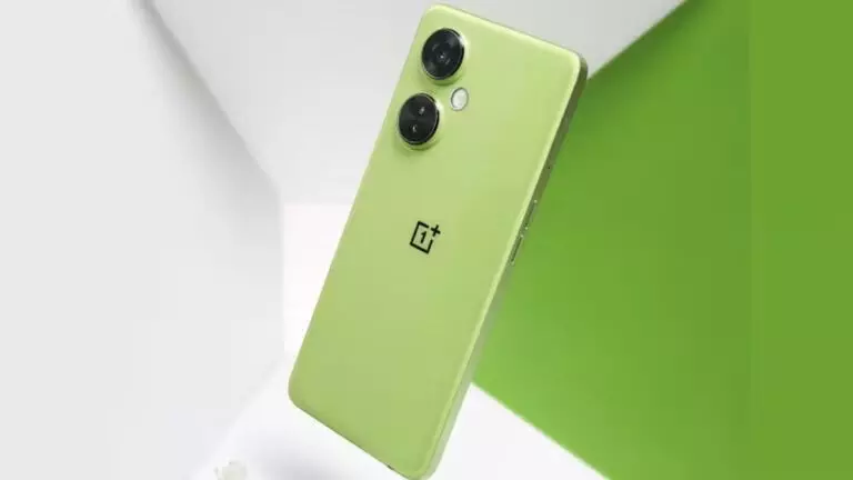 1 अप्रैल को होगा लॉन्च OnePlus Nord CE 4,फीचर्स और कीमत लीक