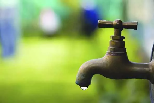 राज्य सरकार ने उपभोक्ताओं को महत्वपूर्ण राहत प्रदान की, अब 7 दिन में लें पानी, सीवरेज का कनेक्शन
