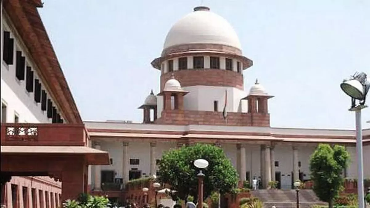 SC कॉलेजियम ने केंद्र और केरल सरकार की टिप्पणी खारिज