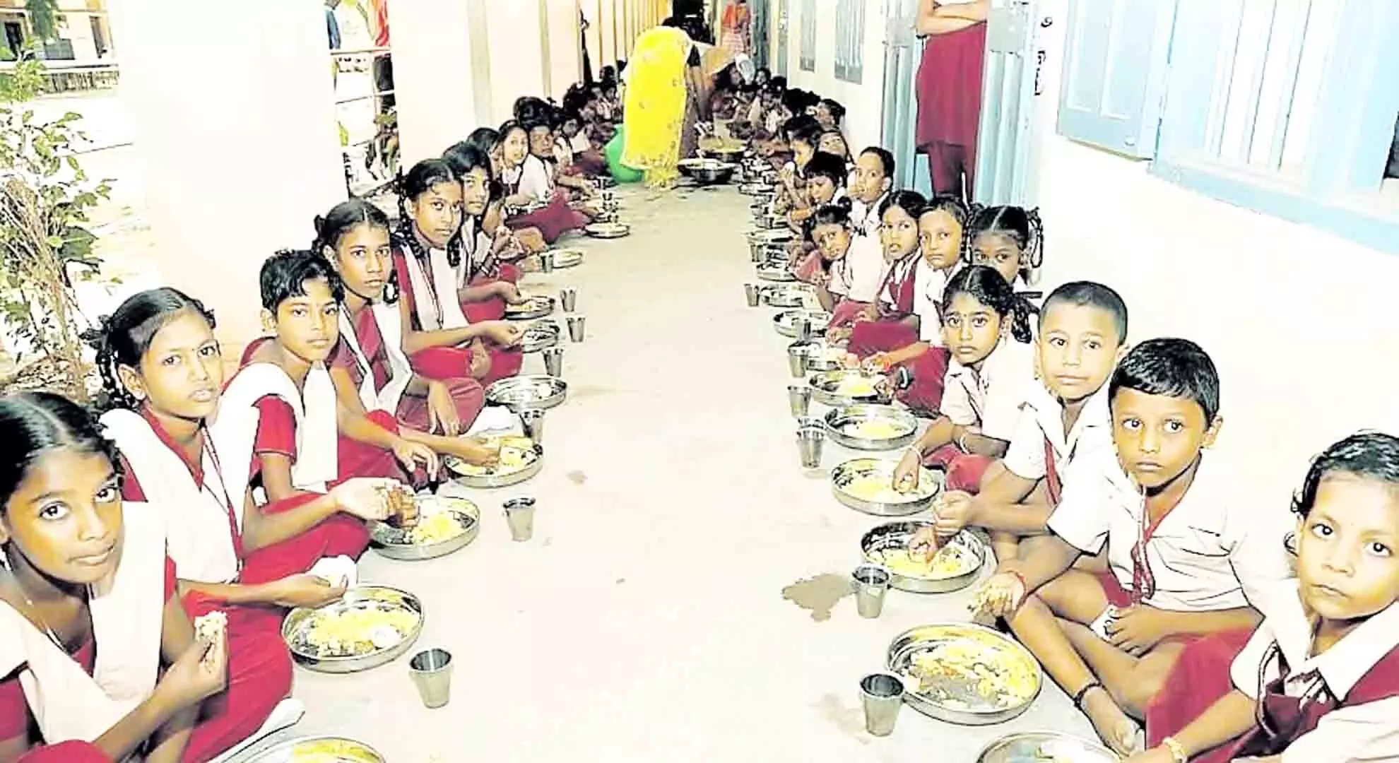 तमिलनाडु: एसपीसी सर्वेक्षण के अनुसार, नाश्ता योजना के बाद बच्चे स्कूल जाने के लिए उत्सुक हैं