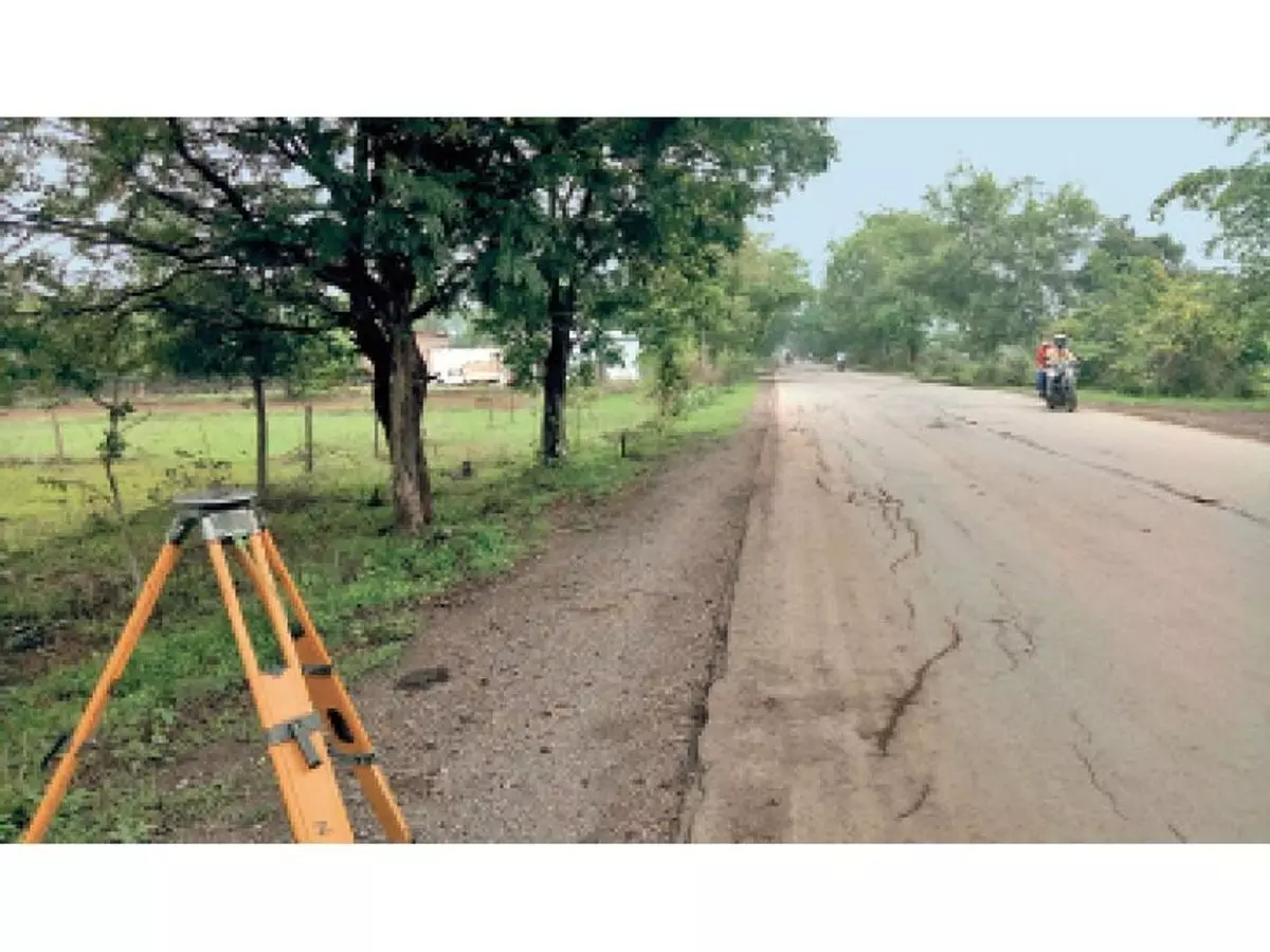 मधुबनी जिले के विभिन्न प्रखंडों की 36 ग्रामीण सड़कों का होगा पुनर्निर्माण