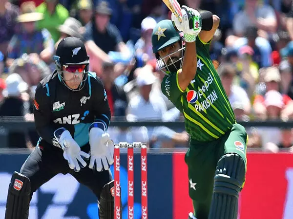 पांच मैचों की टी20 सीरीज के लिए न्यूजीलैंड अप्रैल में पाकिस्तान का दौरा करेगा