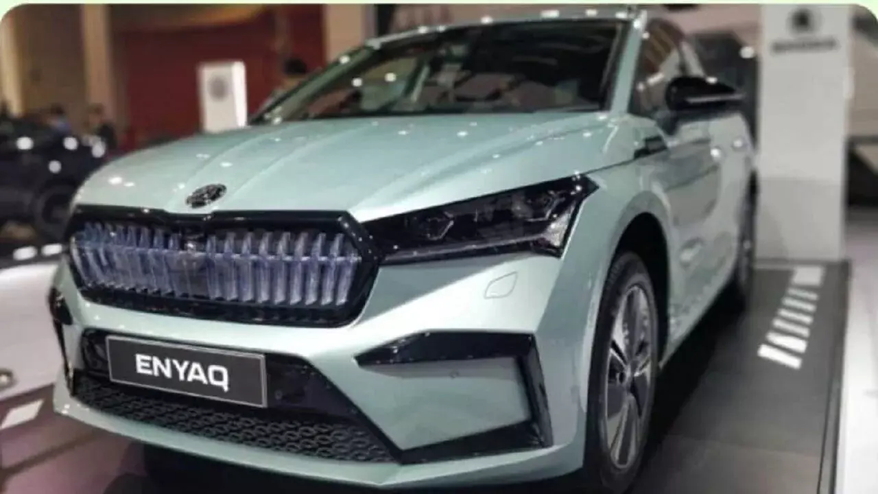 Skoda Auto भारत में जल्द लॉन्च करेंगी सबसे सस्ती Electric Car