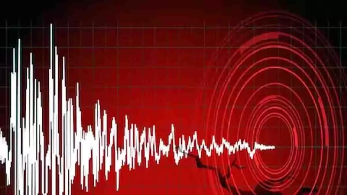 Shimla: भूकंप की चेतावनी देने के लिए नई तकनीक ईजाद की गई