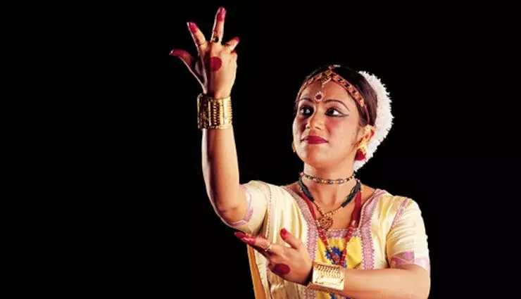 सत्रिया नृत्यांगना अनीता शर्मा को महरी पुरस्कार 2024 से सम्मानित किया गया
