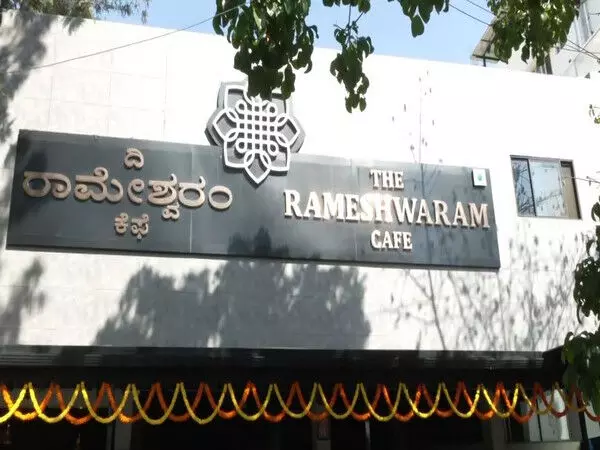 रामेश्वरम कैफे ब्लास्ट मामले में शब्बीर नाम के शख्स को एनआईए ने हिरासत में लिया