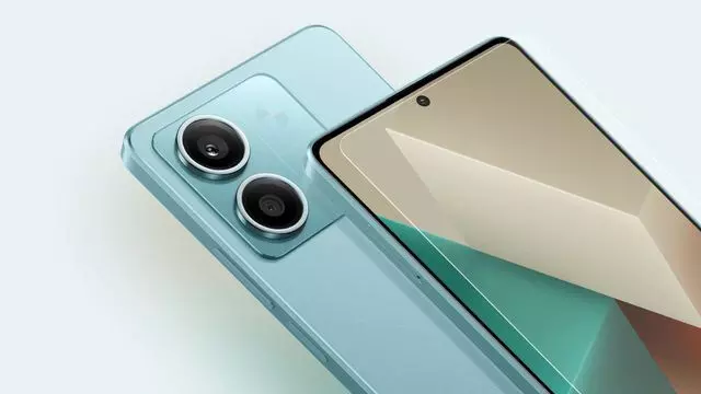 POCO X6 Neo स्मार्टफोन भारत में लॉन्च, जानें कीमत