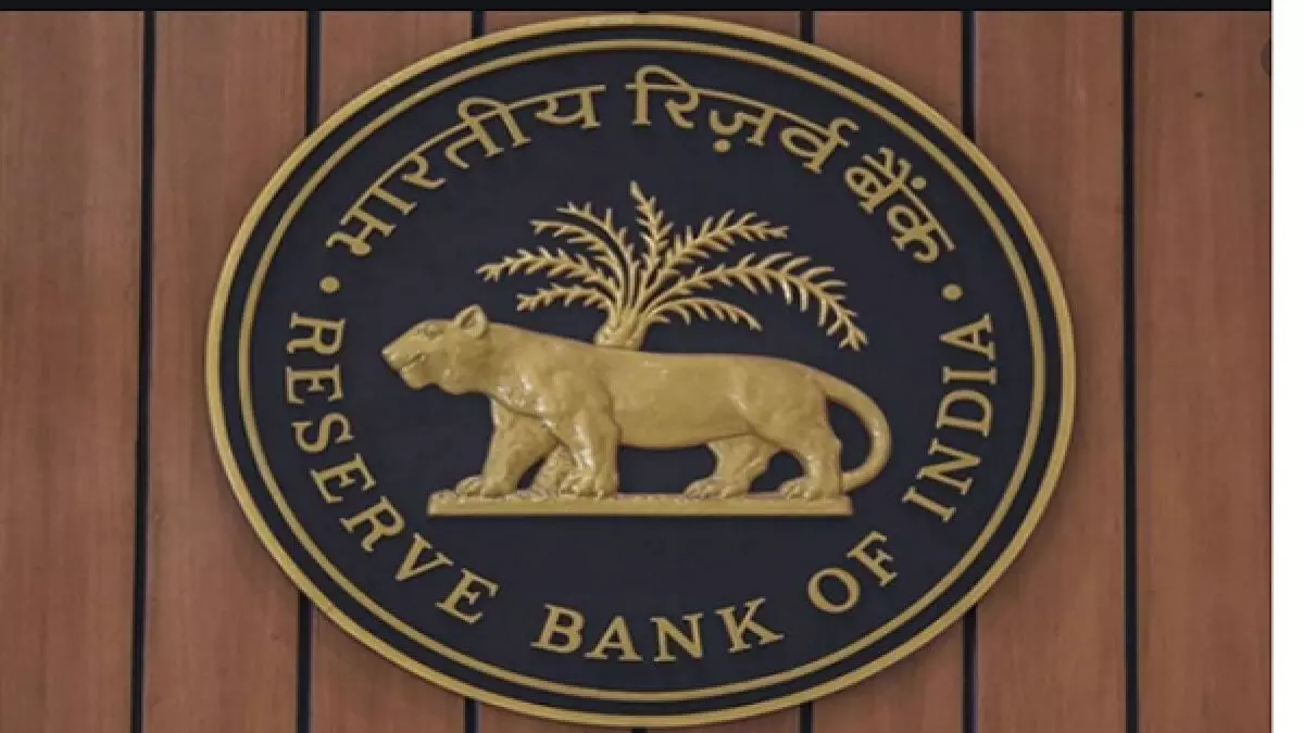 BOI और बंधन बैंक पर RBI का एक्‍शन, दोनों पर लगाया भारी जुर्माना