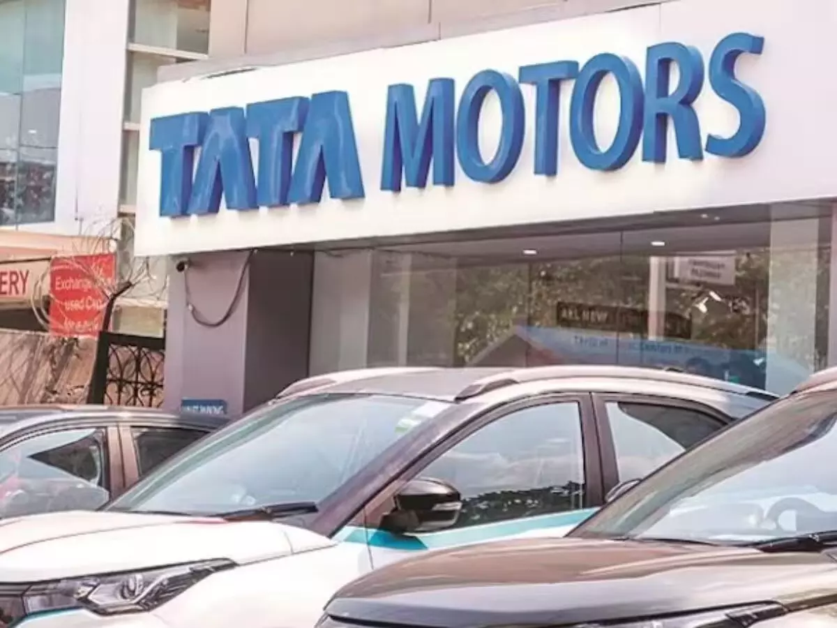 तमिलनाडु में 9,000 करोड़ का निवेश करेगी Tata Motors