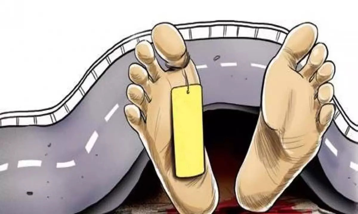 ओडिशा में घातक पुल दुर्घटना सहित अलग-अलग सड़क दुर्घटनाओं में चार लोगों की मौत हो गई