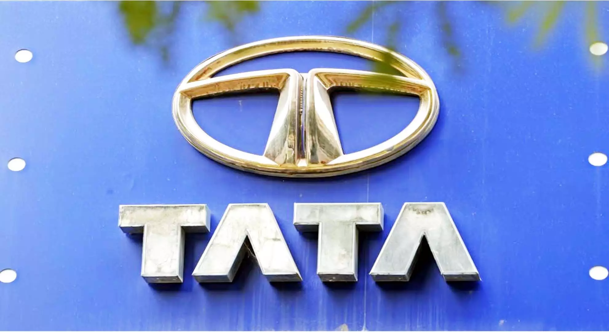 टाटा मोटर्स तमिलनाडु में 5,000 नौकरियां पैदा करने वाले नए संयंत्र के लिए 9,000 करोड़ रुपये का निवेश करेगी
