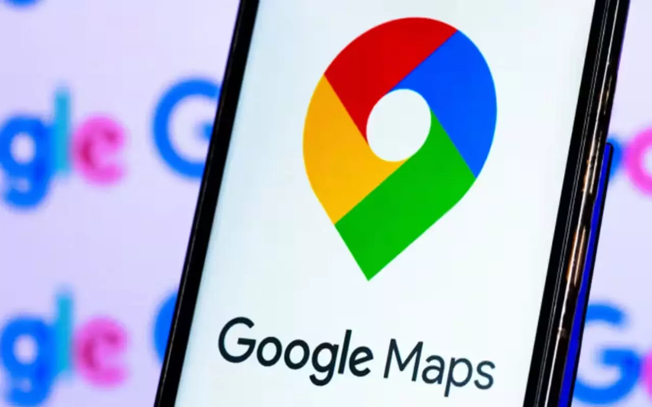 Google Maps के लिए जल्द जारी होगा नया अपडेट, पहले से और बेहतर होगा नेविगेशन