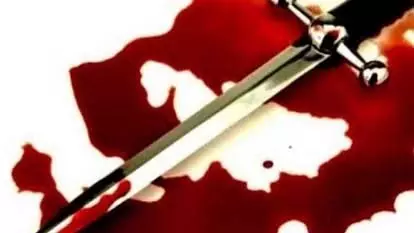 ओडिशा में शराब कारोबारी के तलवार से हमले में एएसआई घायल