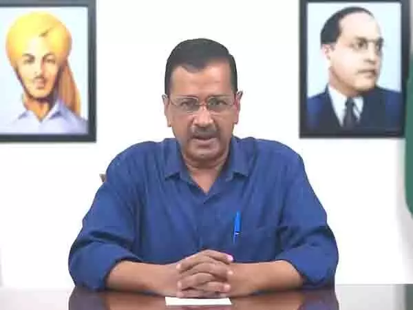 अरविंद केजरीवाल बोले- सीएए के कारण विभाजन के मुकाबले अधिक होगा पलायन