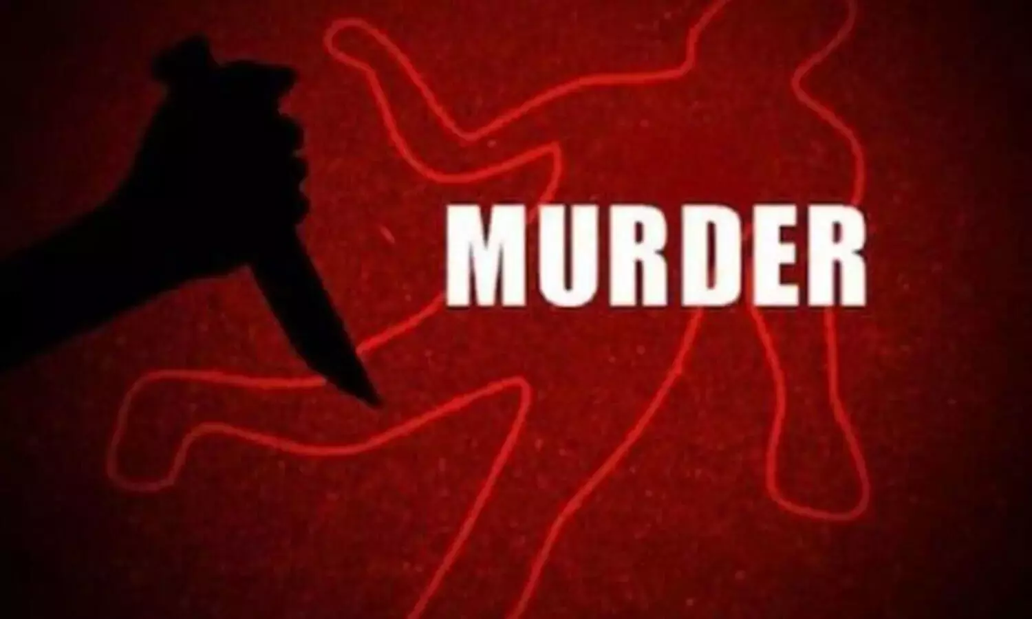 हैदराबाद: मुशीराबाद में एक व्यक्ति की हत्या