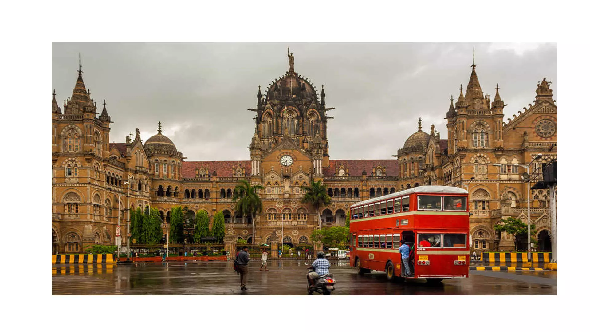 8 मुंबई रेलवे स्टेशनों का नाम बदला जाएगा: पूरी सूची देखें