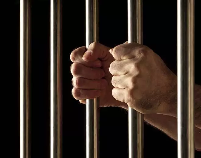 जज ने होशियारपुर सेंट्रल जेल का दौरा किया, कैदियों की समस्याएं सुनीं