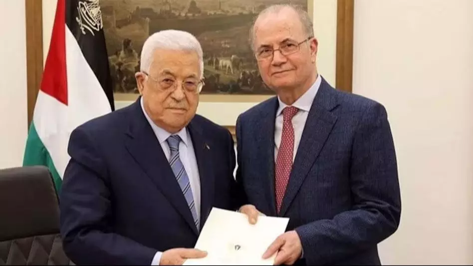 फिलिस्तीन को मिला नया प्रधानमंत्री, जानिए मोहम्मद मुस्तफा के बारे में