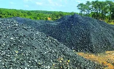 राज्य को कोयले से रॉयल्टी के रूप में मिलते हैं 6.2 करोड़ रुपये