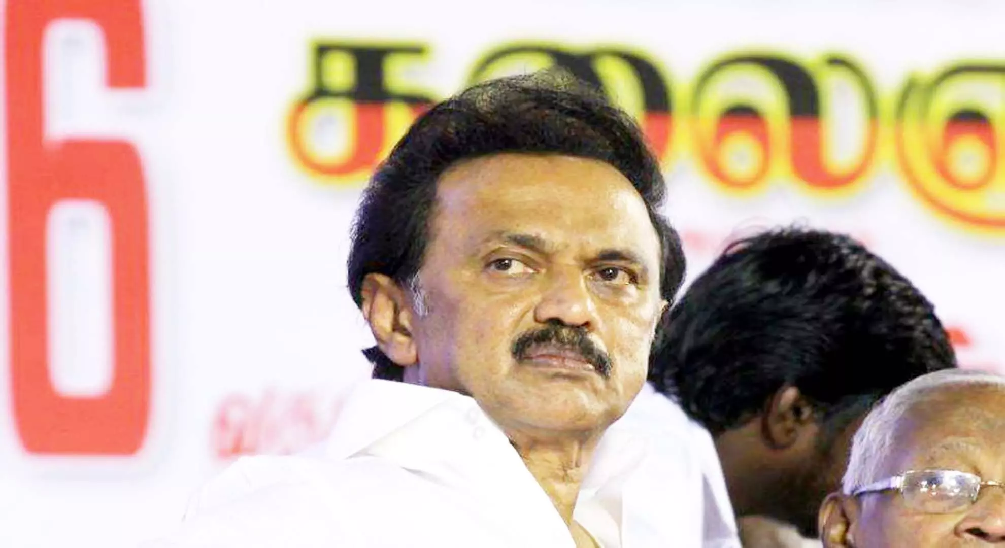 तमिलनाडु के सीएम स्टालिन ने ड्रग तस्करी वाले बयानों से उन्हें बदनाम करने के लिए ईपीएस, अन्नामलाई पर मुकदमा दायर किया