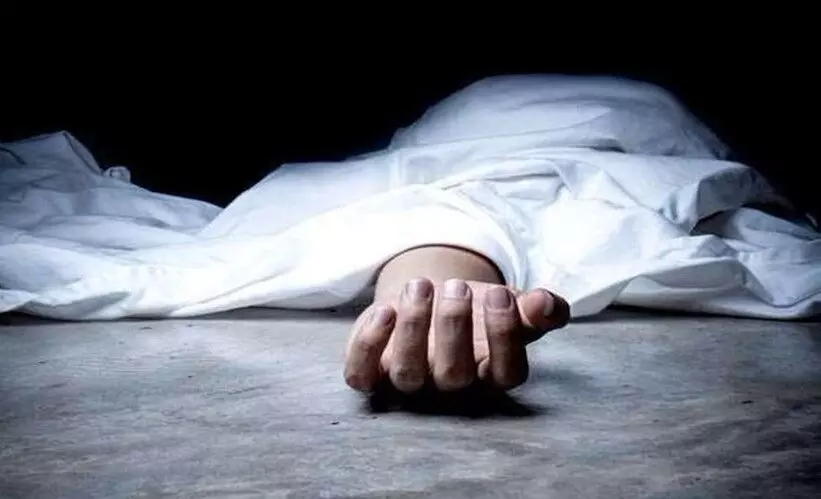 चोटपुर कॉलोनी में महिला की संदिग्ध परिस्थितियों में मृत मिली