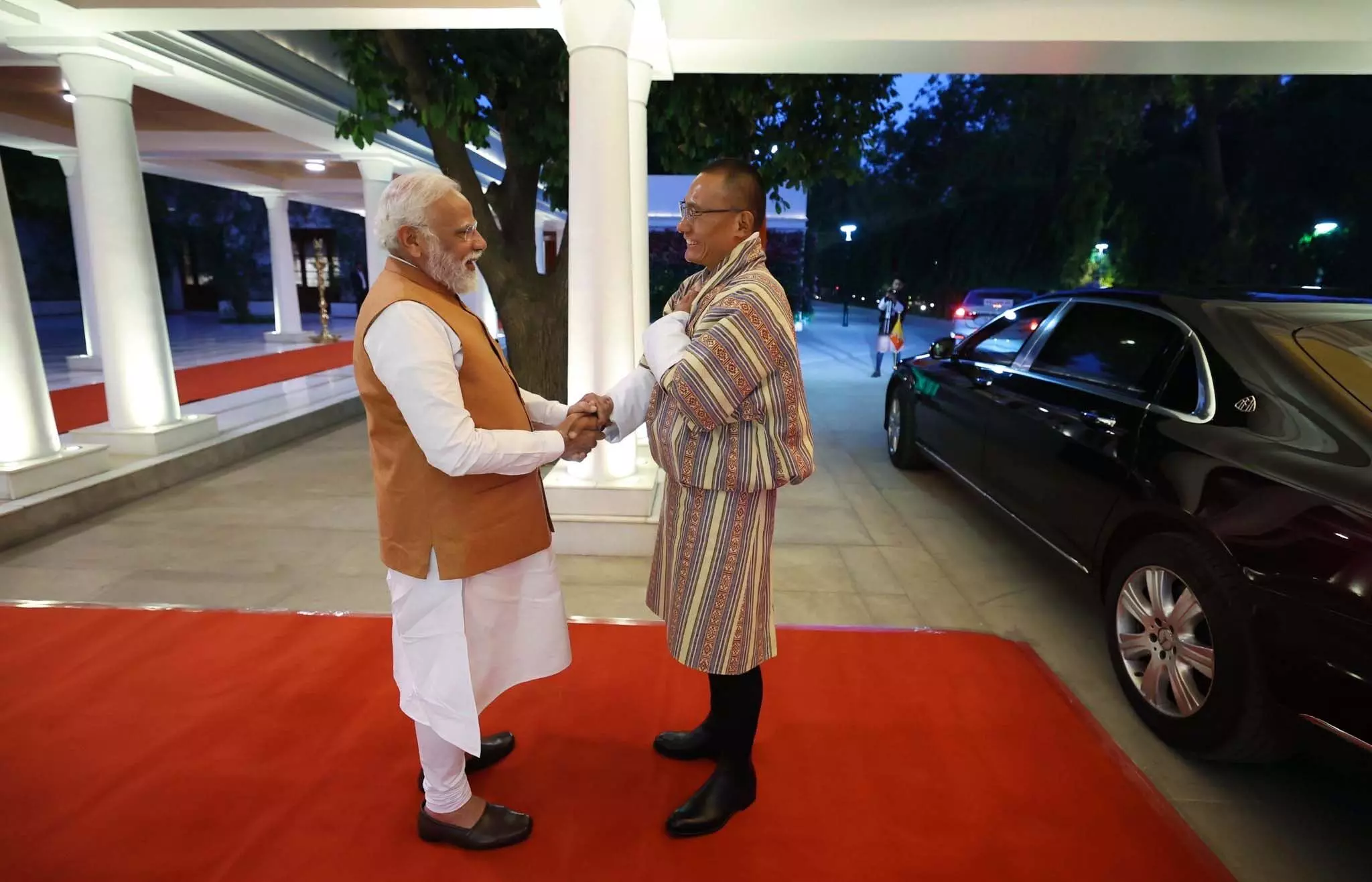 PM Modi: अगले हफ्ते भूटान दौरे पर जाएंगे पीएम मोदी