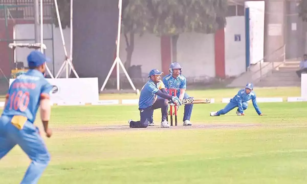भारत ने श्रीलंका को 8 विकेट से हराया, 4-0 की बढ़त ली