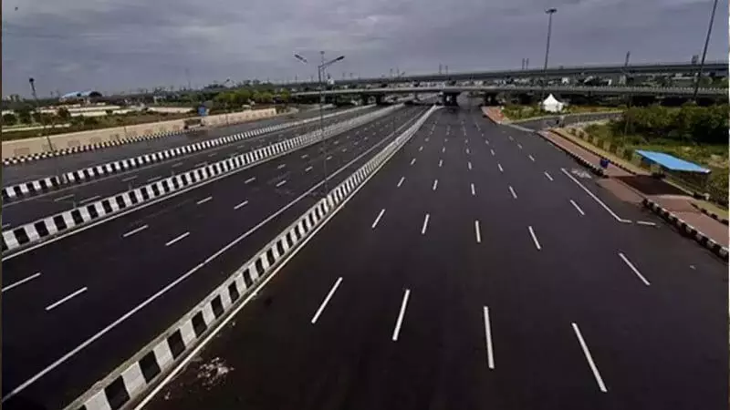 लोकसभा चुनाव से पहले पालनपुर को मिली बड़ी सौगात, राष्ट्रीय राजमार्ग-58 को मंजूरी