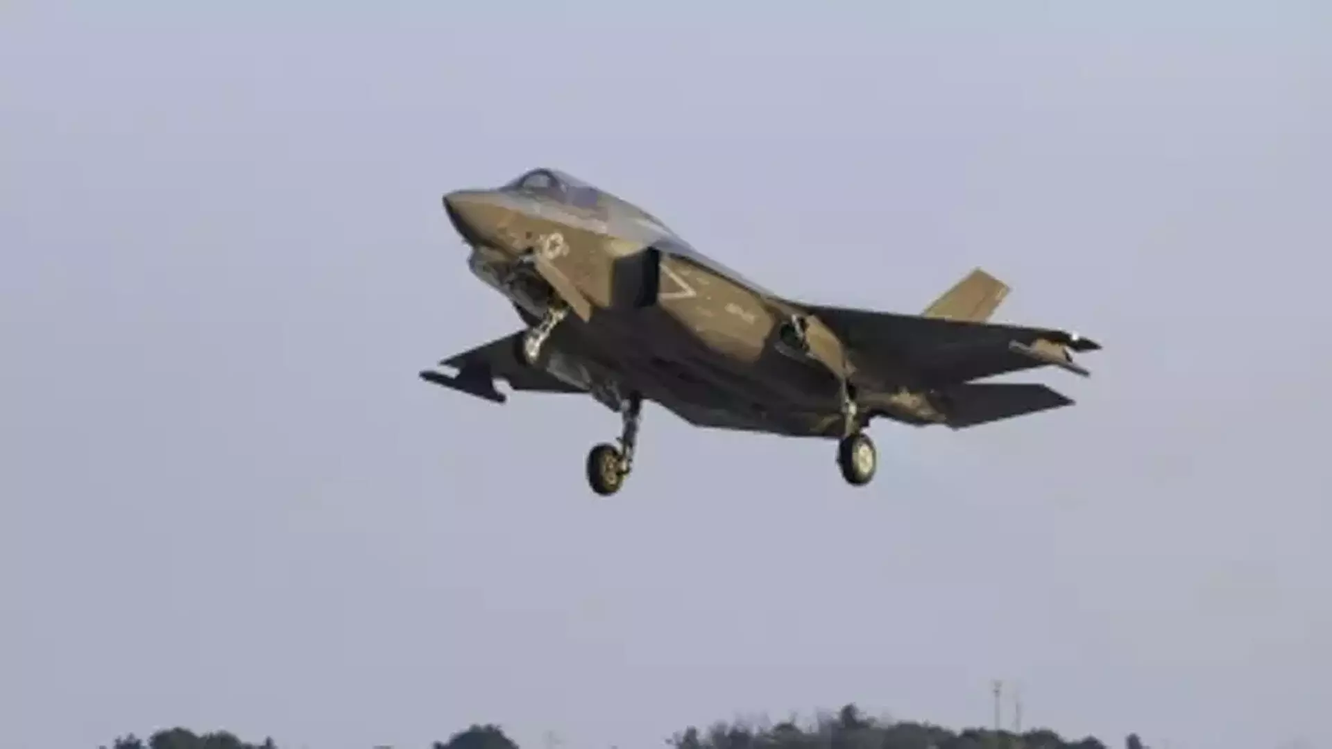 दक्षिण कोरियाई, अमेरिकी युद्धक विमानों ने लाइव-फायर अभ्यास का मंचन किया