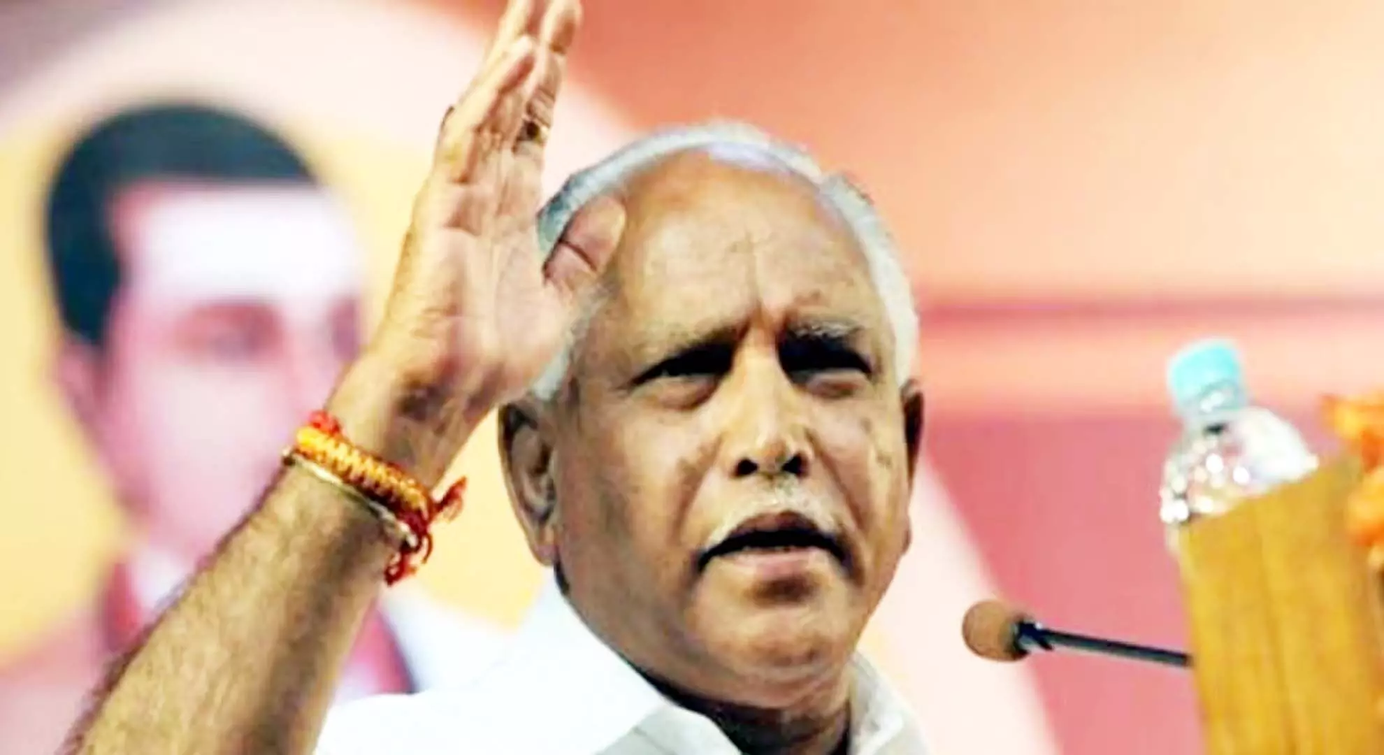 कर्नाटक के गृह मंत्री ने येदियुरप्पा के खिलाफ POCSO आरोपों की जांच की पुष्टि की