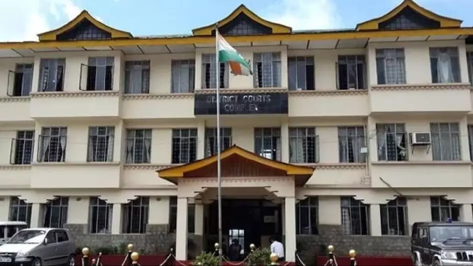 सिक्किम उच्च न्यायालय ने तीस्ता ऊर्जा लिमिटेड के शेयर बेचने के खिलाफ जनहित याचिका स्वीकार कर ली