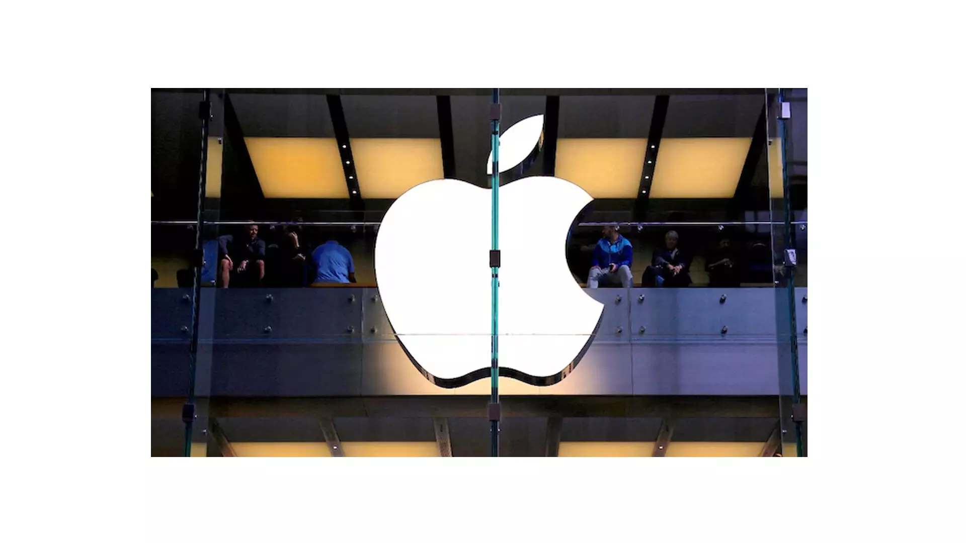 एप्पल ने कथित तौर पर स्टार्टअप डार्विनएआई का अधिग्रहण किया , एआई विजन को बढ़ावा